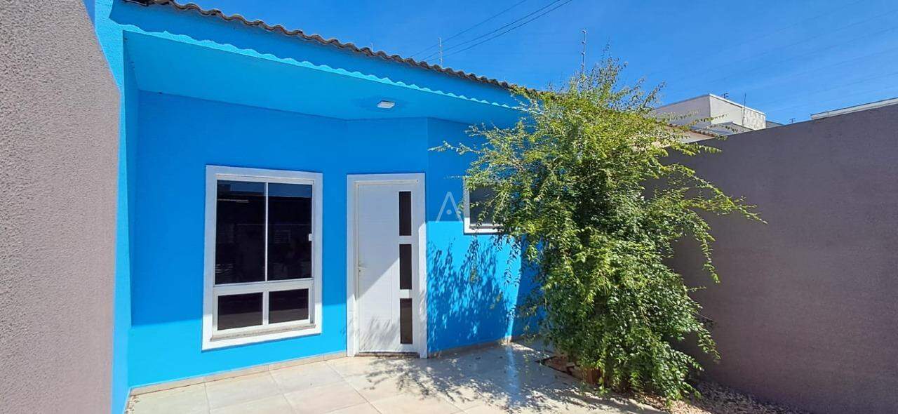 Casa Residencial para à venda no Bairro JARDIM MANTOVANI em CASCAVEL: 