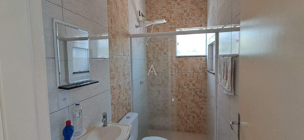 Casa Residencial para à venda no Bairro JARDIM MANTOVANI em CASCAVEL: 