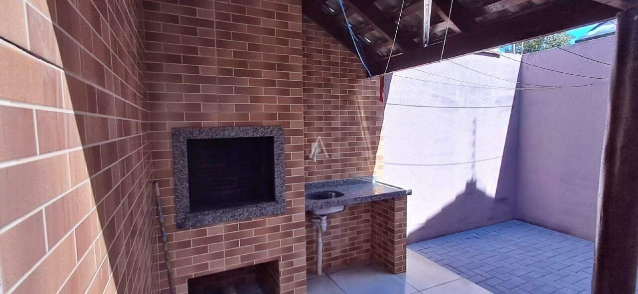 Casa Residencial para à venda no Bairro JARDIM MANTOVANI em CASCAVEL: 