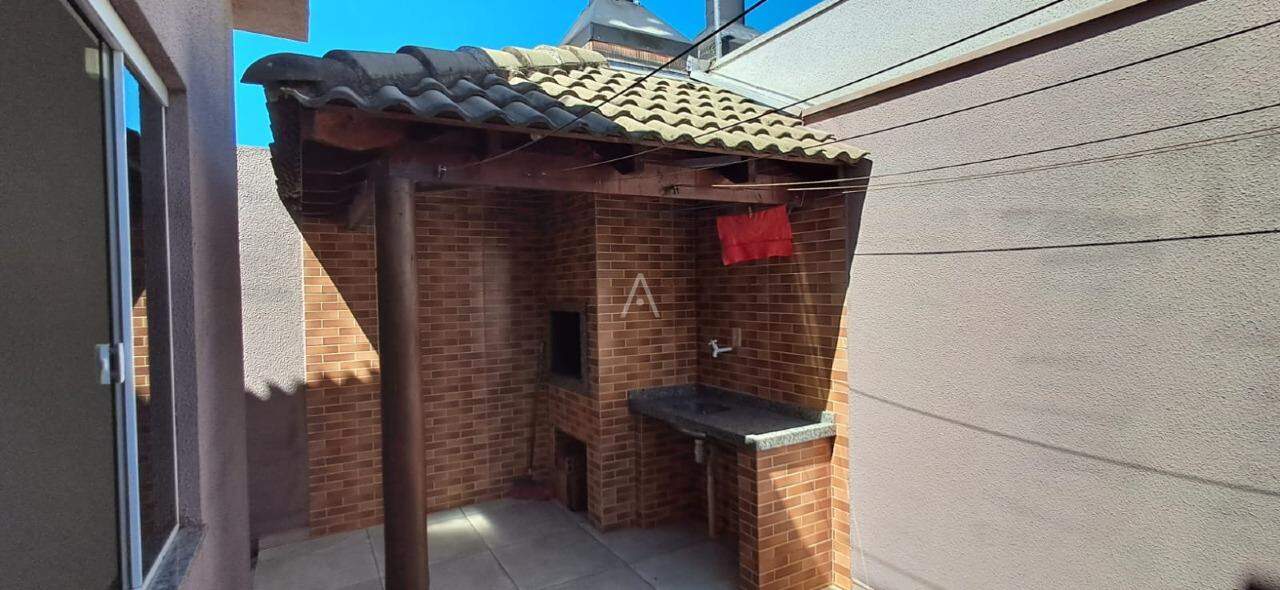 Casa Residencial para à venda no Bairro JARDIM MANTOVANI em CASCAVEL: 