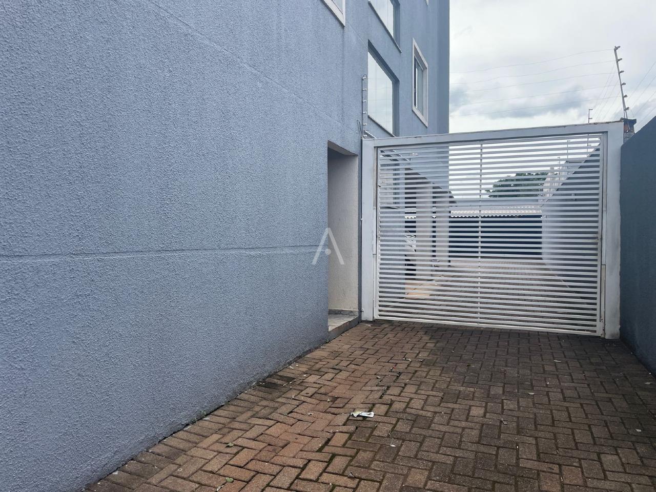 Apartamento para à venda no Bairro SAO CRISTOVAO em CASCAVEL: 