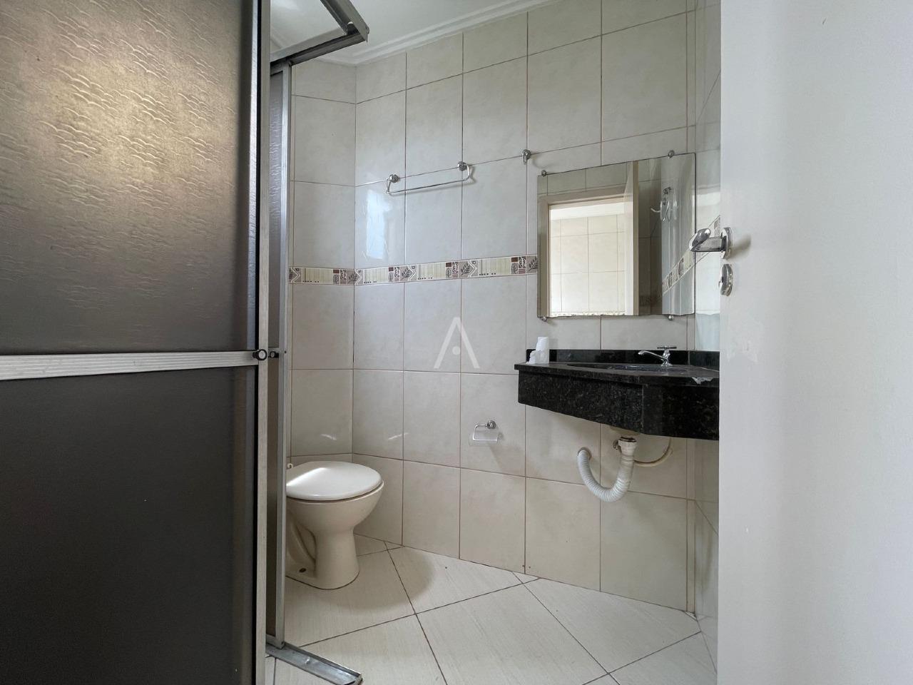 Apartamento para à venda no Bairro SAO CRISTOVAO em CASCAVEL: 