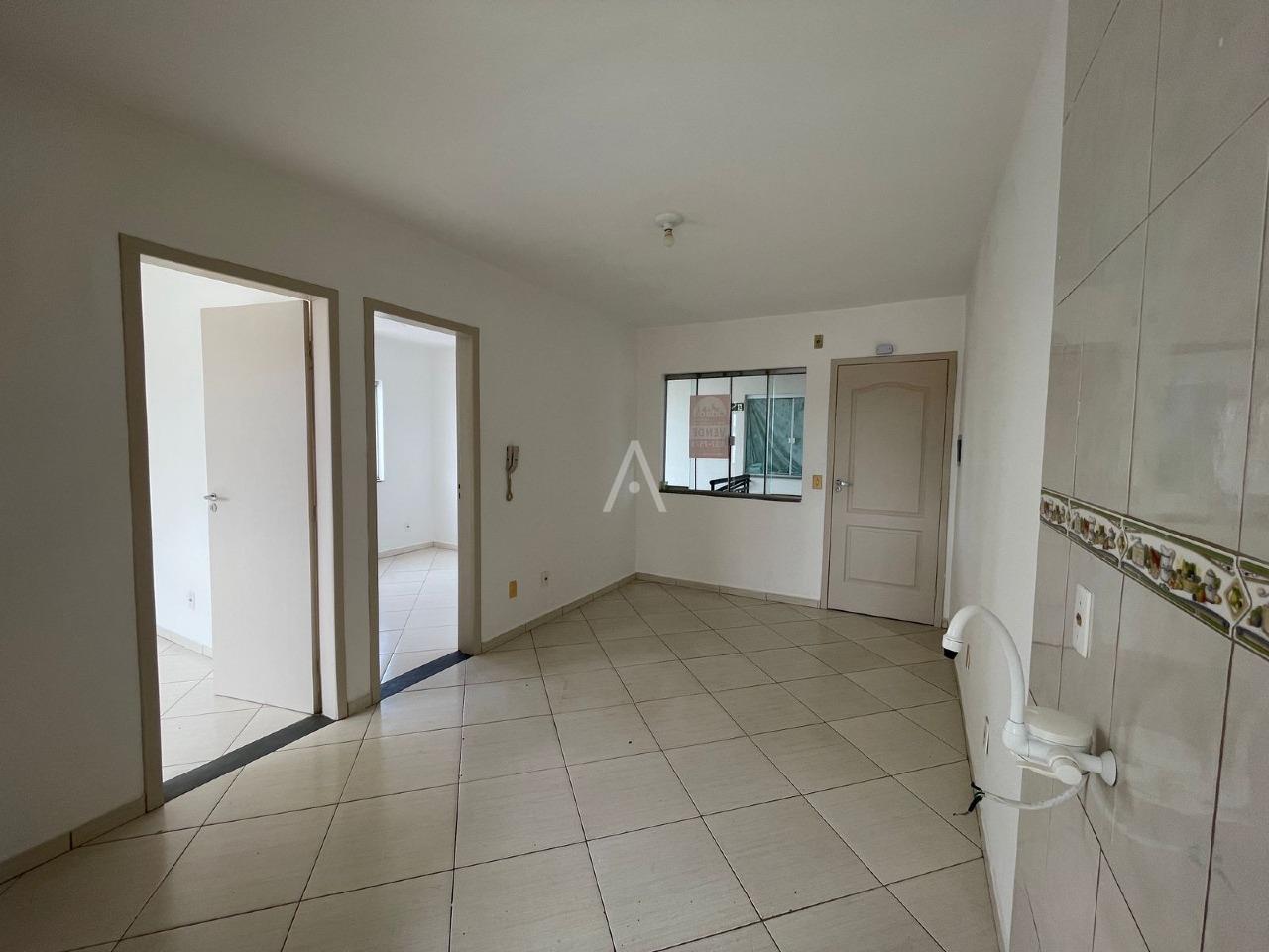 Apartamento para à venda no Bairro SAO CRISTOVAO em CASCAVEL: 