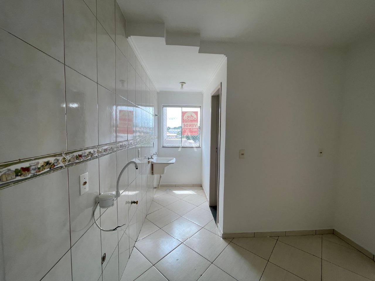 Apartamento para à venda no Bairro SAO CRISTOVAO em CASCAVEL: 