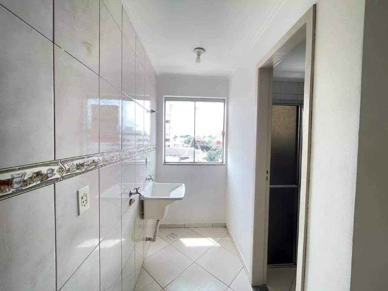 Apartamento para à venda no Bairro SAO CRISTOVAO em CASCAVEL: