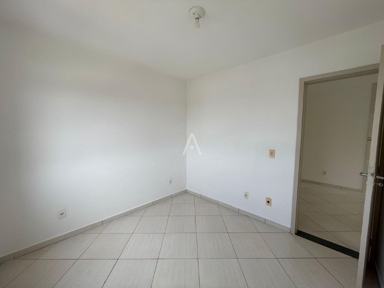 Apartamento para à venda no Bairro SAO CRISTOVAO em CASCAVEL: 