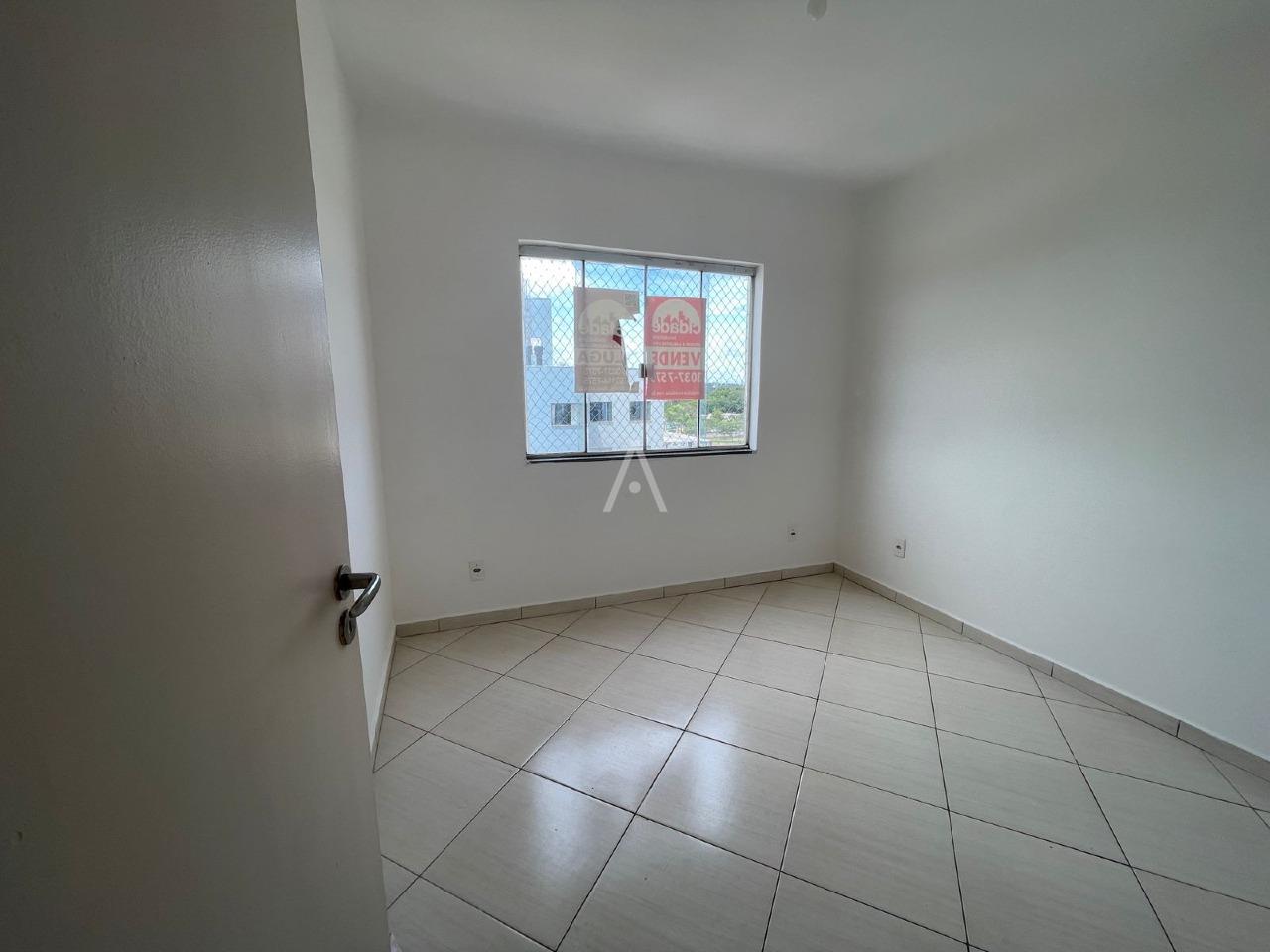 Apartamento para à venda no Bairro SAO CRISTOVAO em CASCAVEL: 