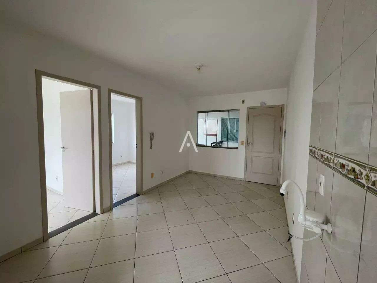 Apartamento para à venda no Bairro SAO CRISTOVAO em CASCAVEL: 