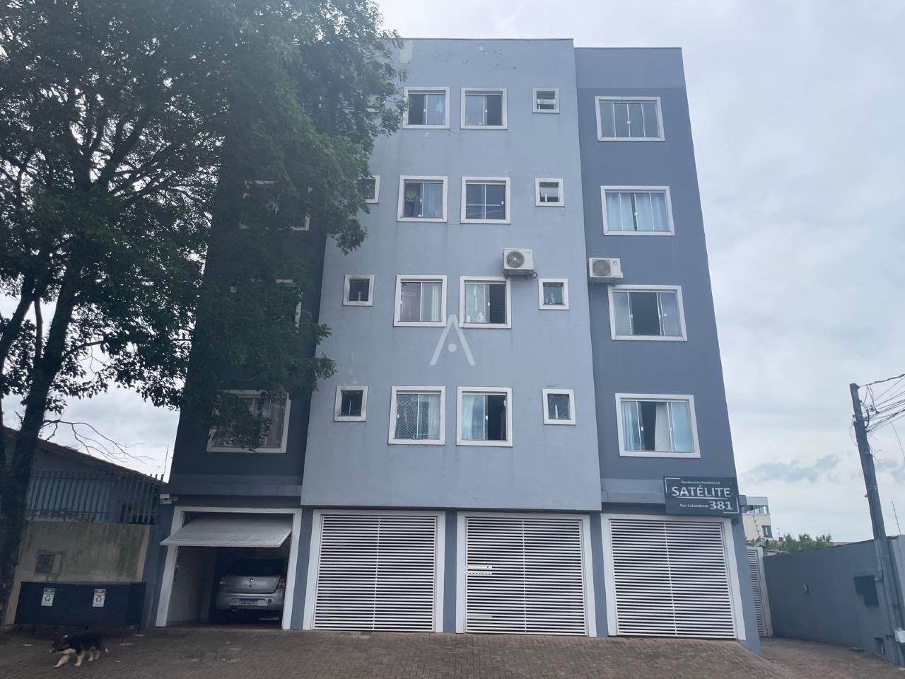 Apartamento para à venda no Bairro SAO CRISTOVAO em CASCAVEL: 