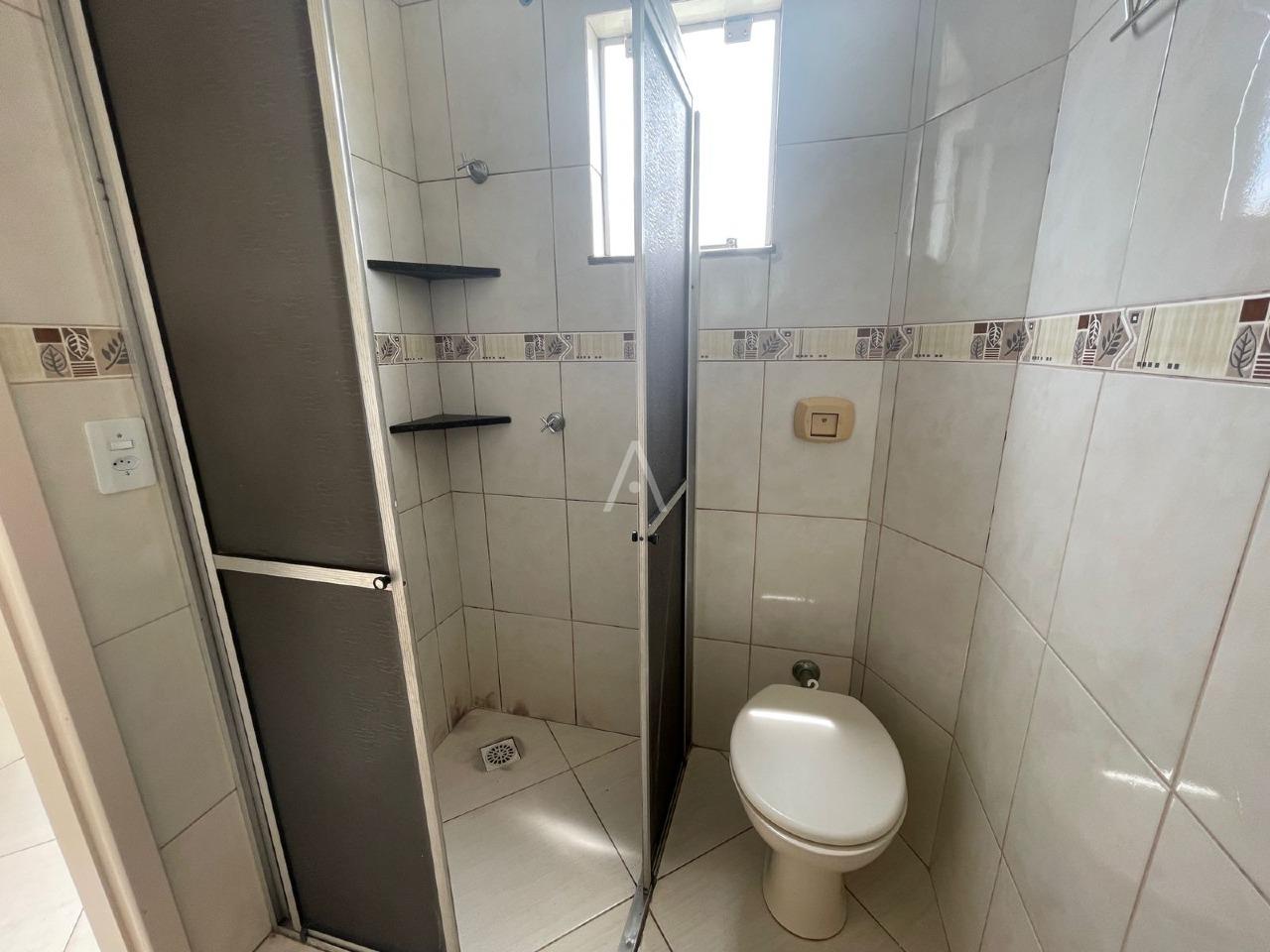 Apartamento para à venda no Bairro SAO CRISTOVAO em CASCAVEL: 