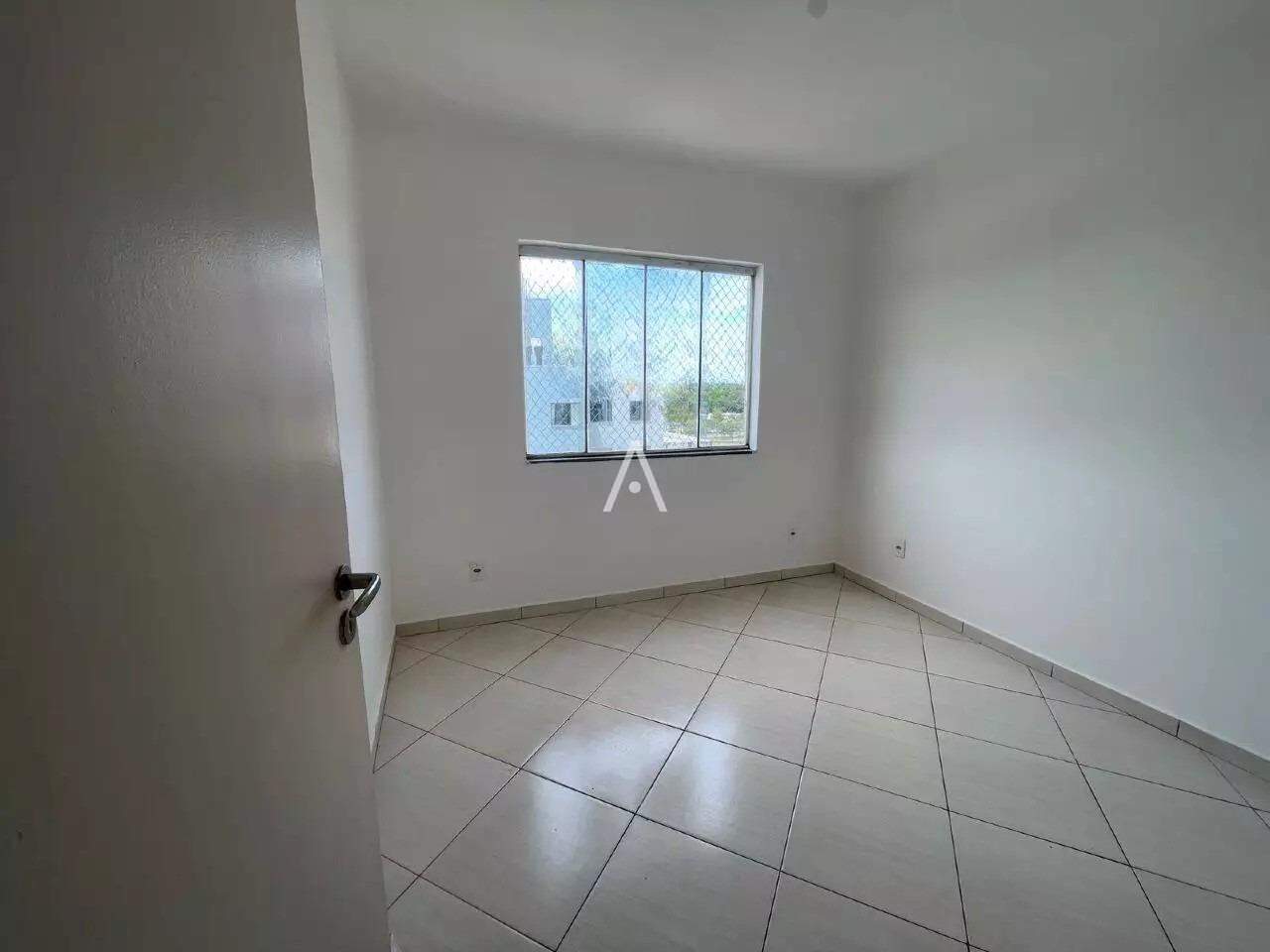 Apartamento para à venda no Bairro SAO CRISTOVAO em CASCAVEL: