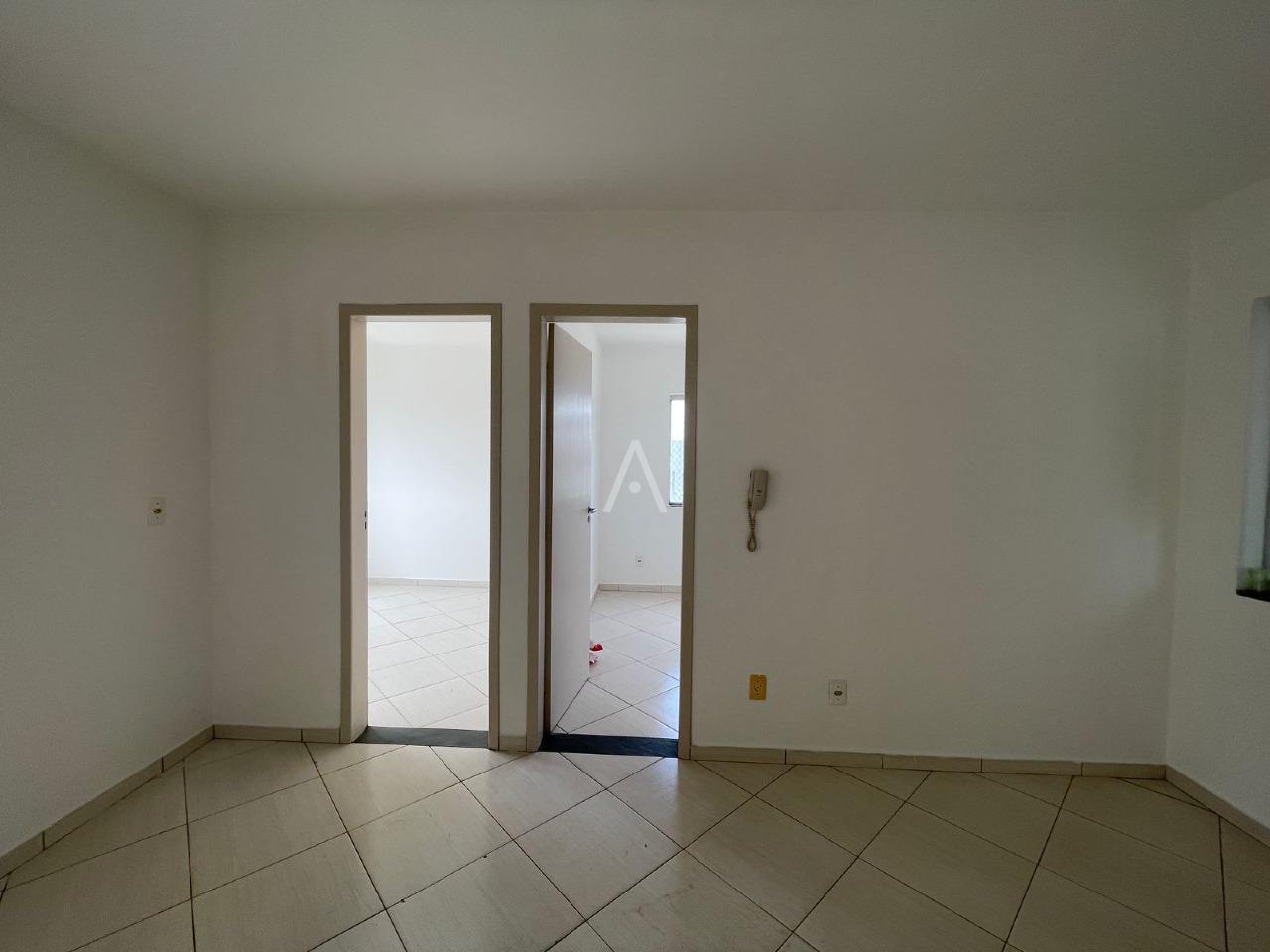 Apartamento para à venda no Bairro SAO CRISTOVAO em CASCAVEL: 