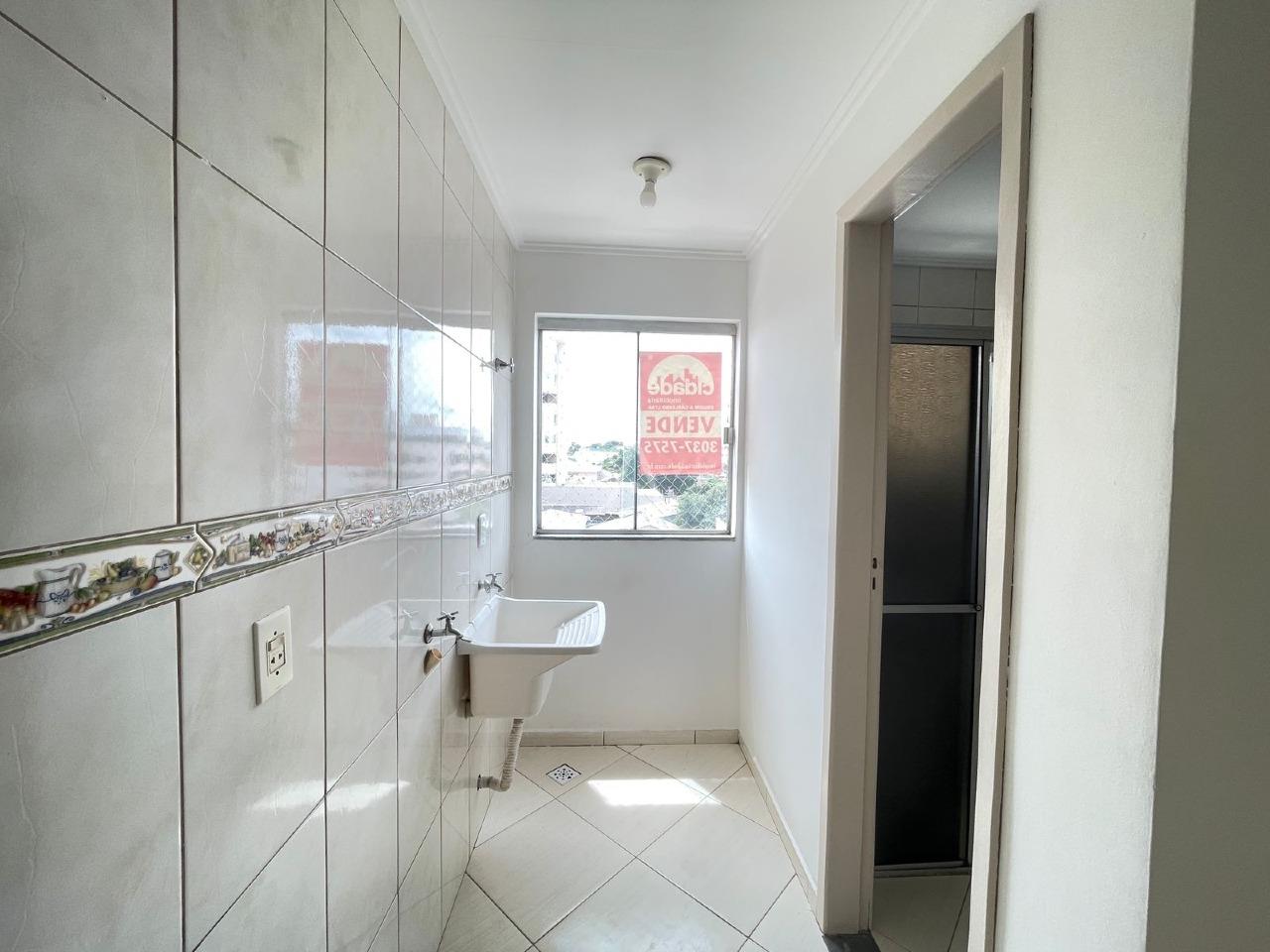 Apartamento para à venda no Bairro SAO CRISTOVAO em CASCAVEL: 