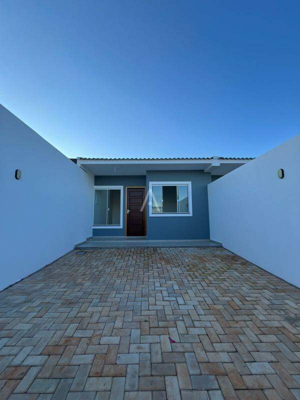 Casa Residencial para à venda no Bairro CASCAVEL VELHO em CASCAVEL: 
