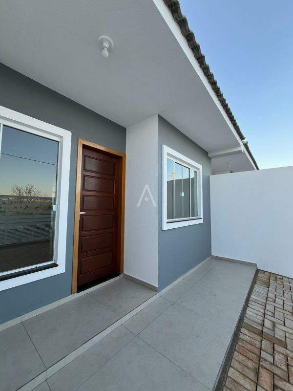 Casa Residencial para à venda no Bairro CASCAVEL VELHO em CASCAVEL: 