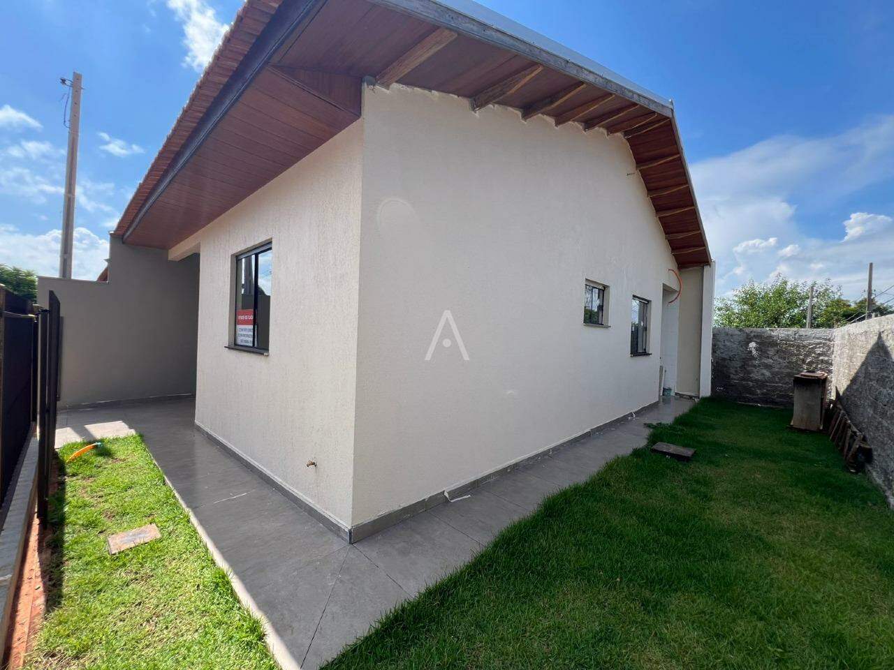 Casa Residencial para à venda no Bairro SAO FRANCISCO em TOLEDO: 