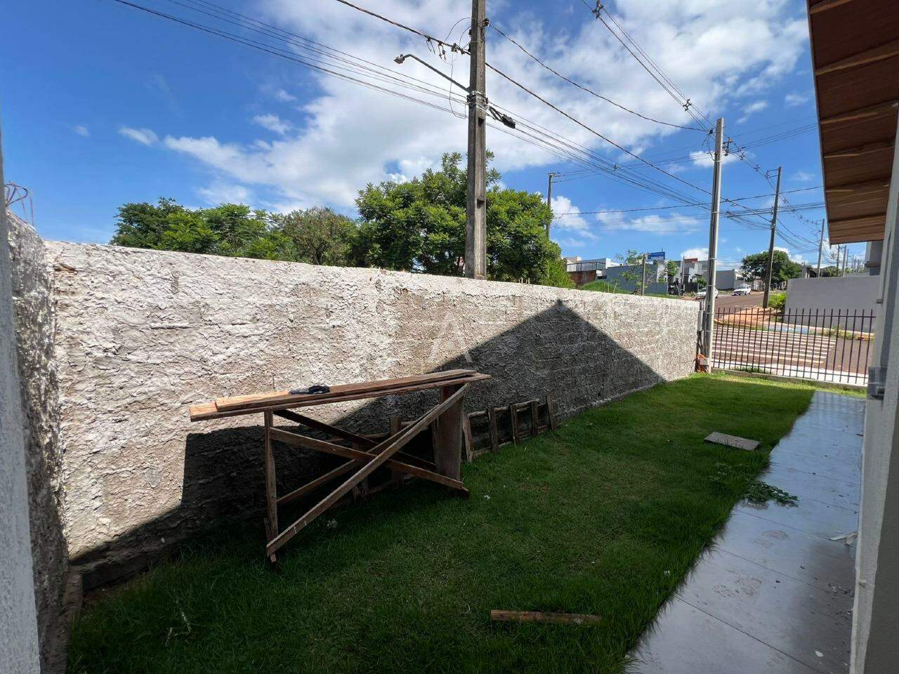 Casa Residencial para à venda no Bairro SAO FRANCISCO em TOLEDO: 
