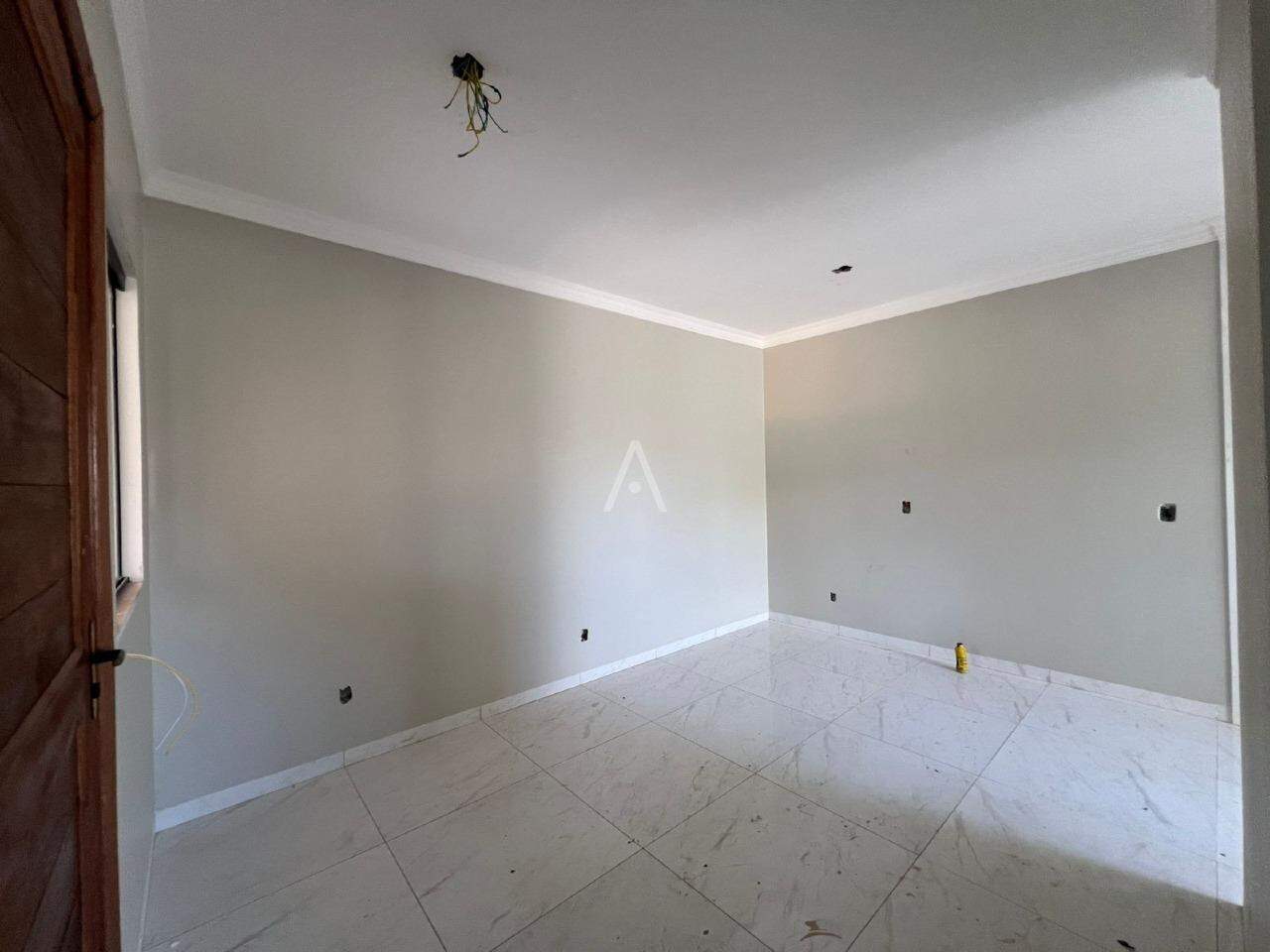 Casa Residencial para à venda no Bairro SAO FRANCISCO em TOLEDO: 
