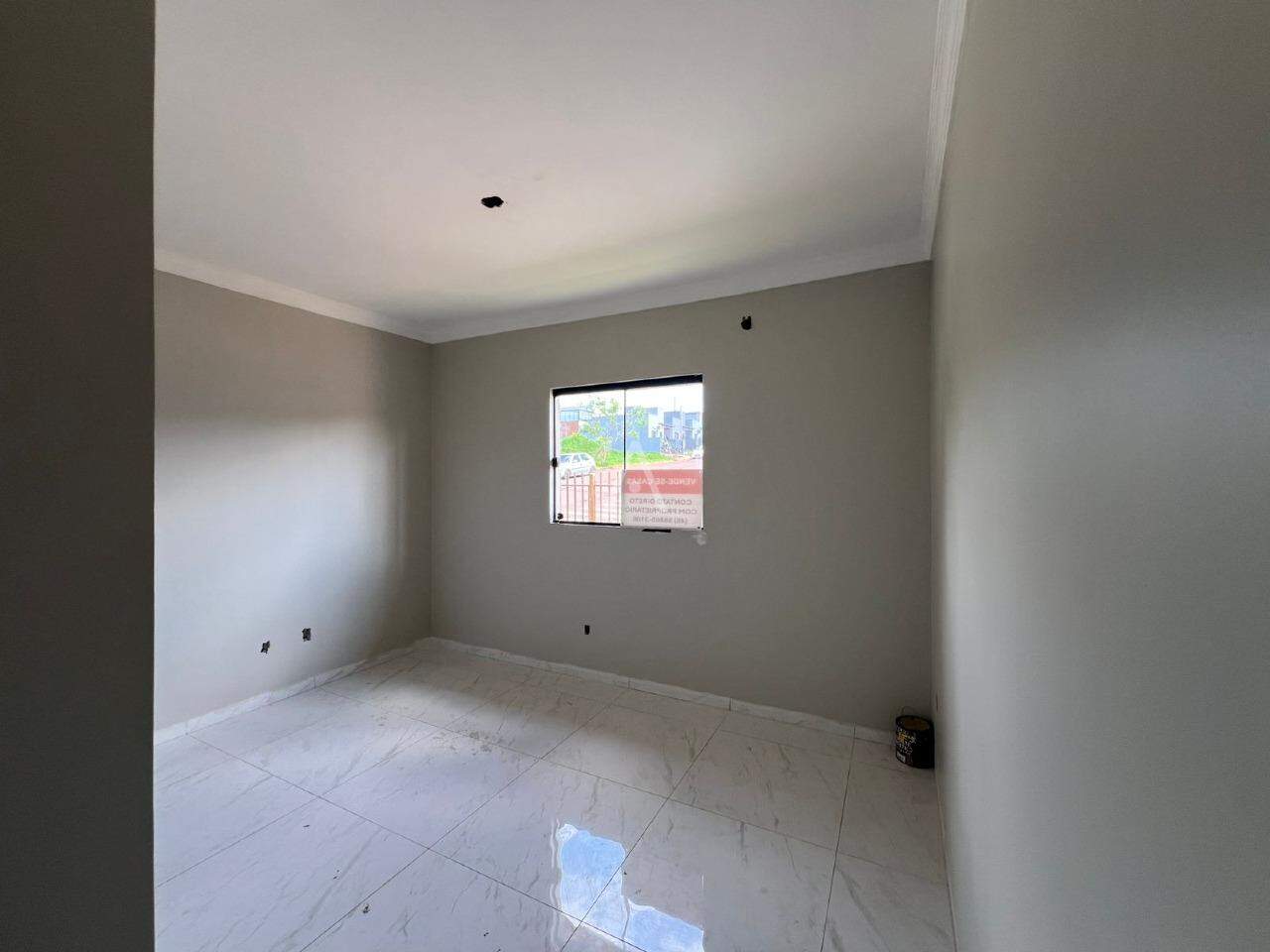 Casa Residencial para à venda no Bairro SAO FRANCISCO em TOLEDO: 