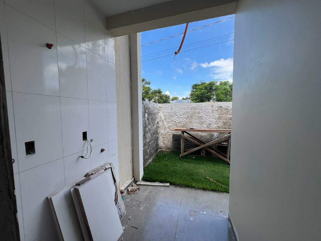 Casa Residencial para à venda no Bairro SAO FRANCISCO em TOLEDO: 