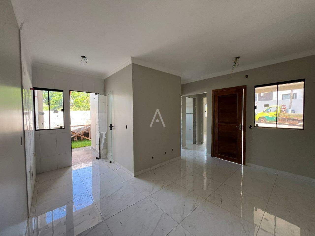 Casa Residencial para à venda no Bairro SAO FRANCISCO em TOLEDO: 