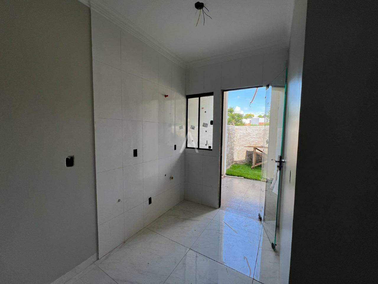 Casa Residencial para à venda no Bairro SAO FRANCISCO em TOLEDO: 