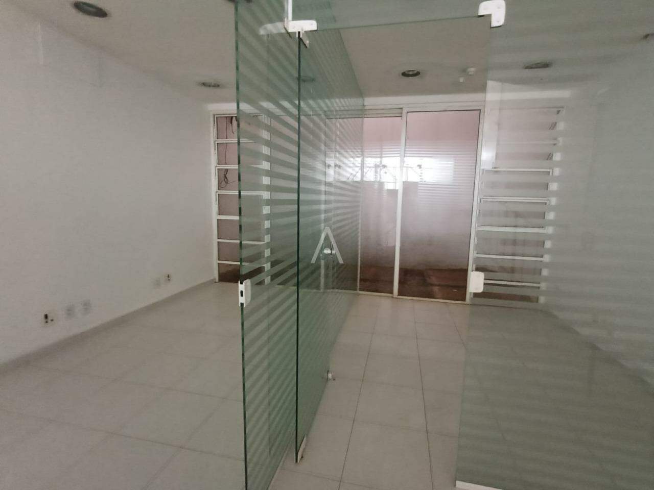 Sala Comercial para para aluguel no Bairro CENTRO em CASCAVEL: