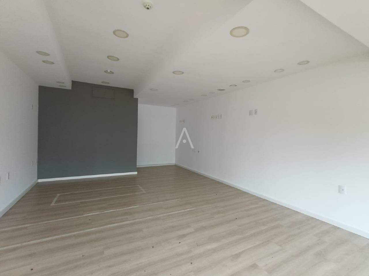 Sala Comercial para para aluguel no Bairro CENTRO em CASCAVEL: