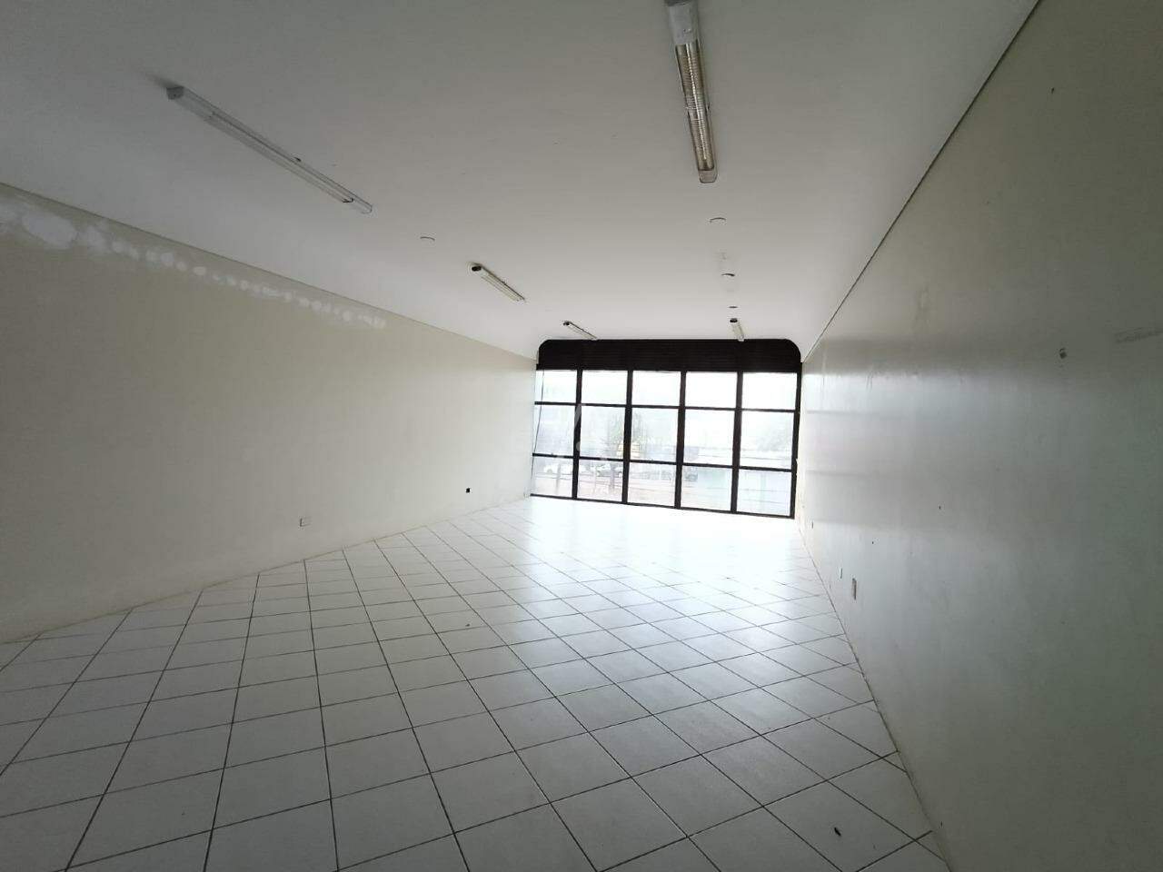 Sala Comercial para para aluguel no Bairro CENTRO em CASCAVEL: