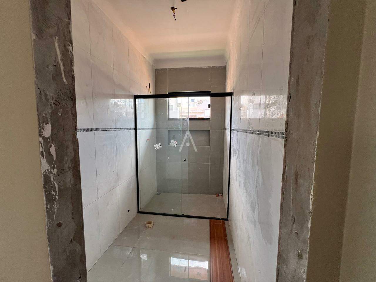Casa Residencial para à venda no Bairro SAO FRANCISCO em TOLEDO: 