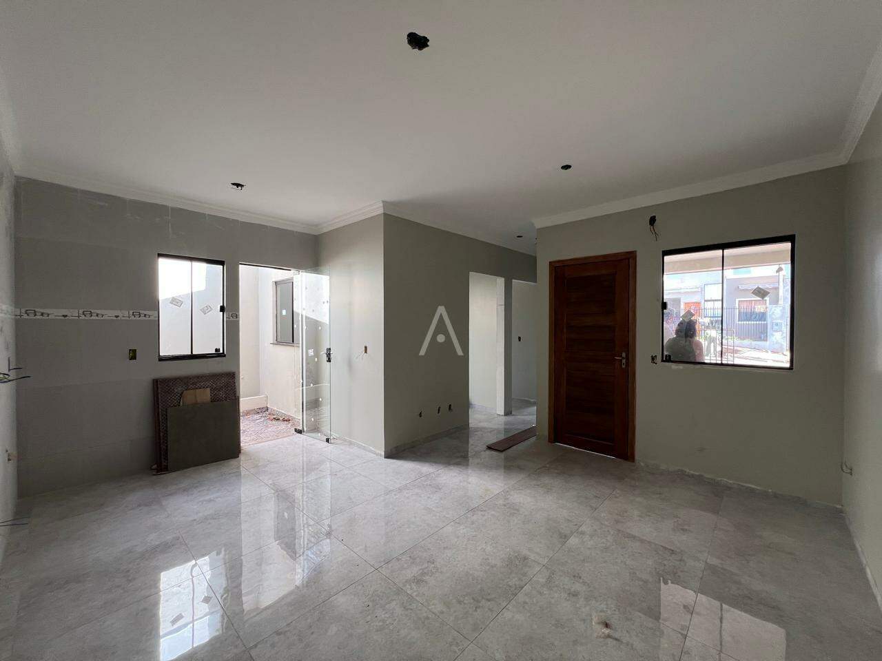 Casa Residencial para à venda no Bairro SAO FRANCISCO em TOLEDO: 