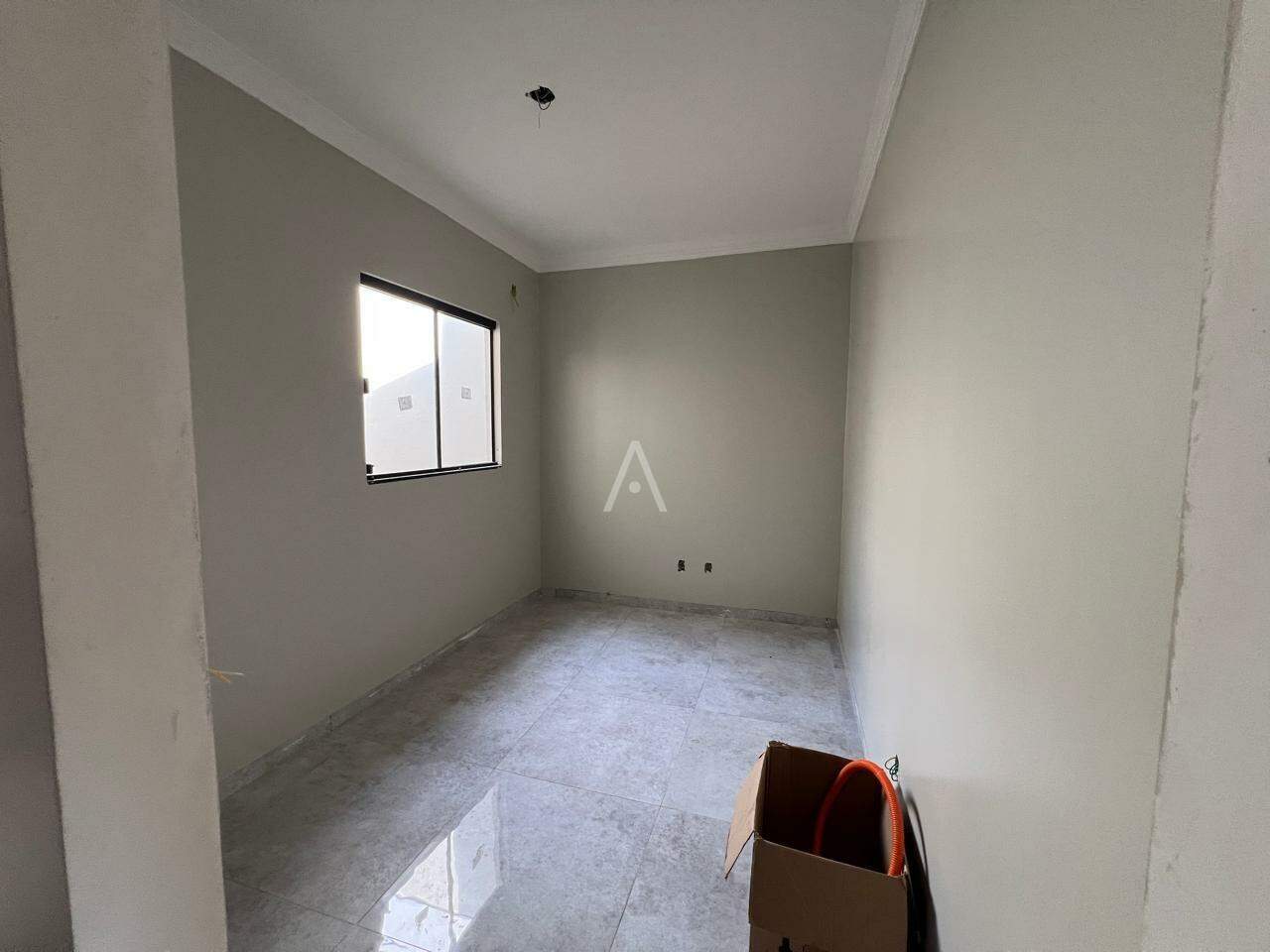 Casa Residencial para à venda no Bairro SAO FRANCISCO em TOLEDO: 