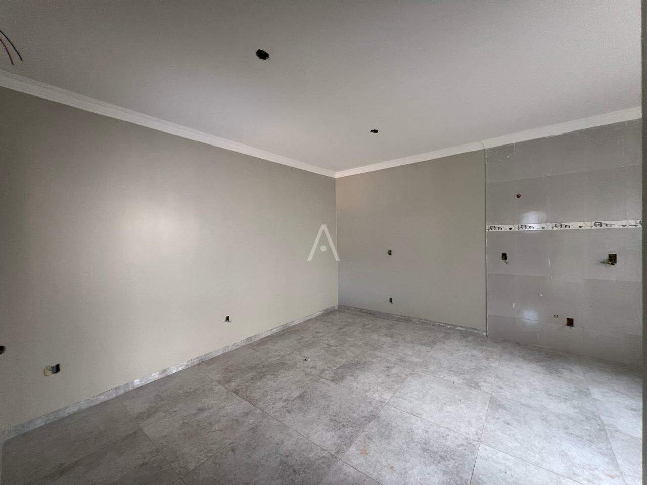 Casa Residencial para à venda no Bairro SAO FRANCISCO em TOLEDO: 