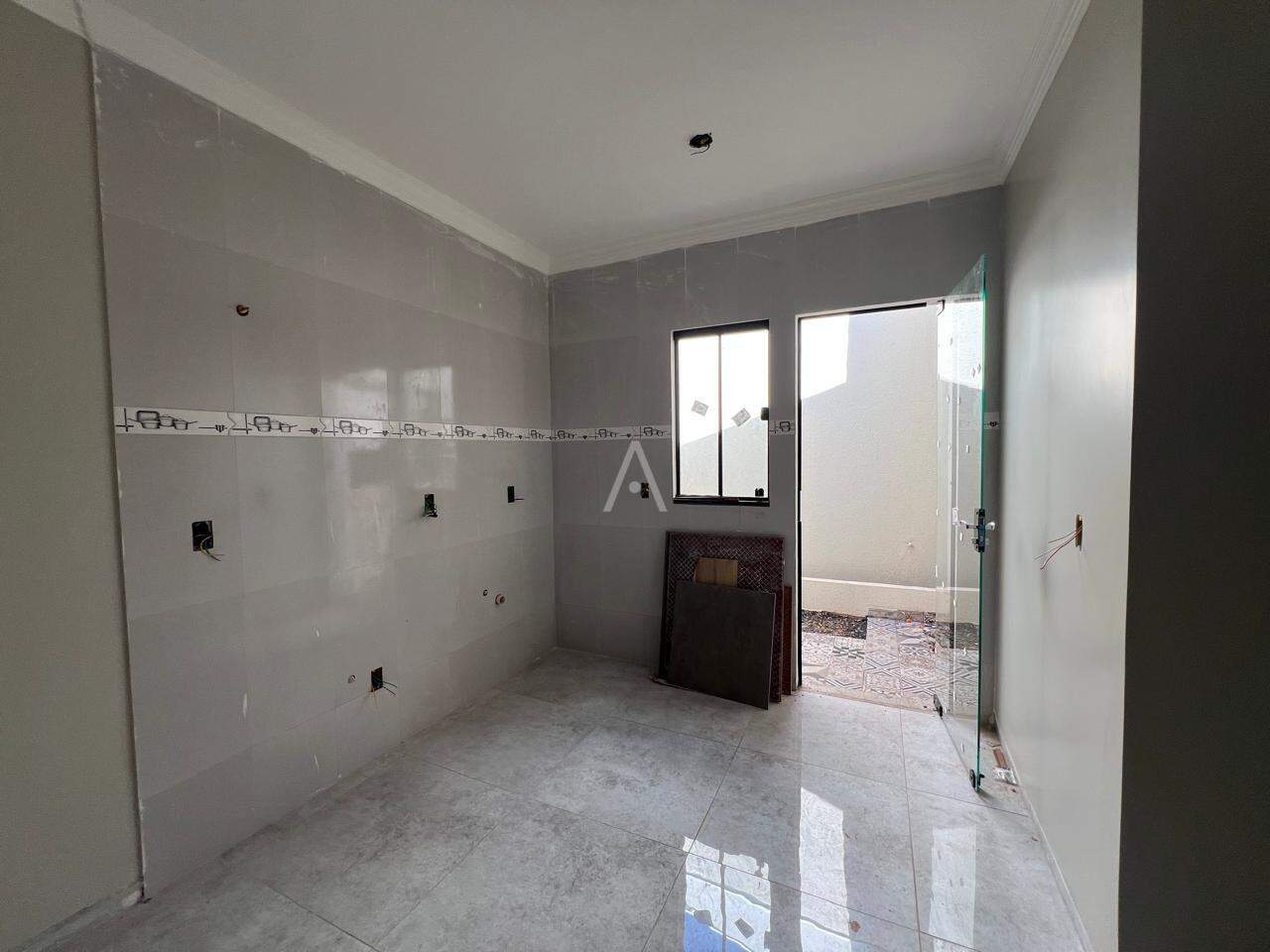Casa Residencial para à venda no Bairro SAO FRANCISCO em TOLEDO: 