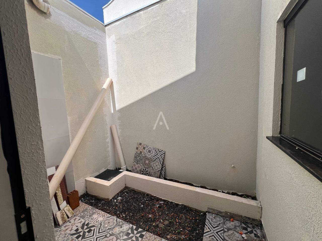 Casa Residencial para à venda no Bairro SAO FRANCISCO em TOLEDO: 