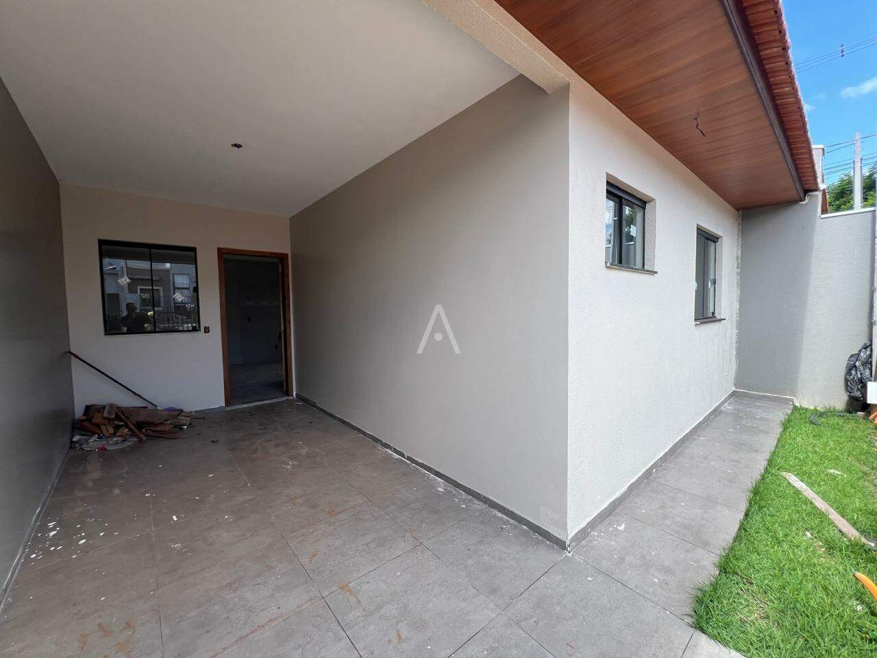 Casa Residencial para à venda no Bairro SAO FRANCISCO em TOLEDO: 