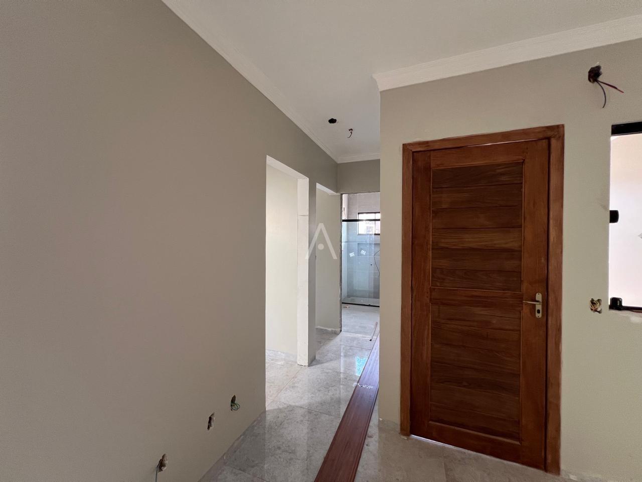 Casa Residencial para à venda no Bairro SAO FRANCISCO em TOLEDO: 