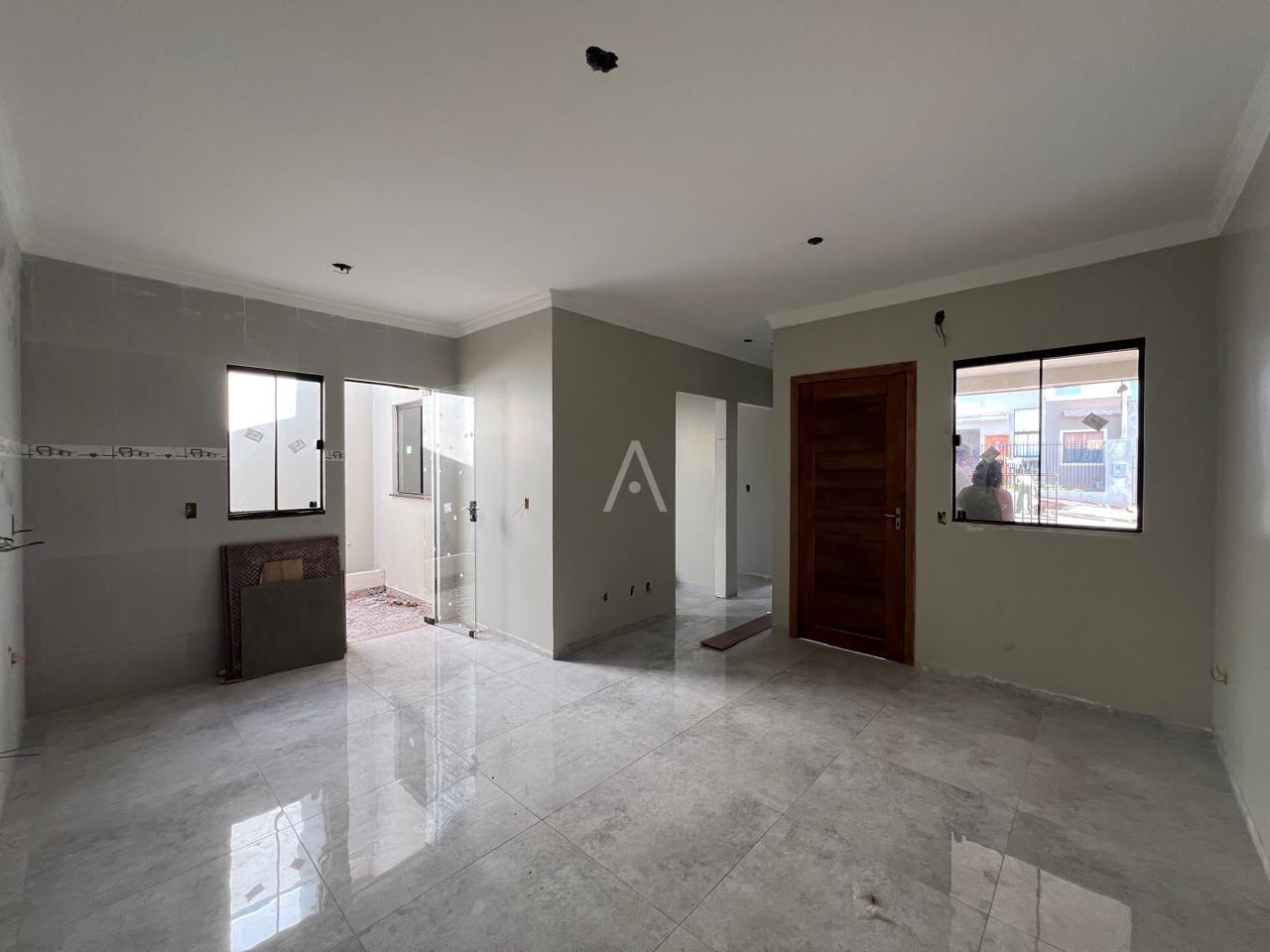 Casa Residencial para à venda no Bairro SAO FRANCISCO em TOLEDO: 