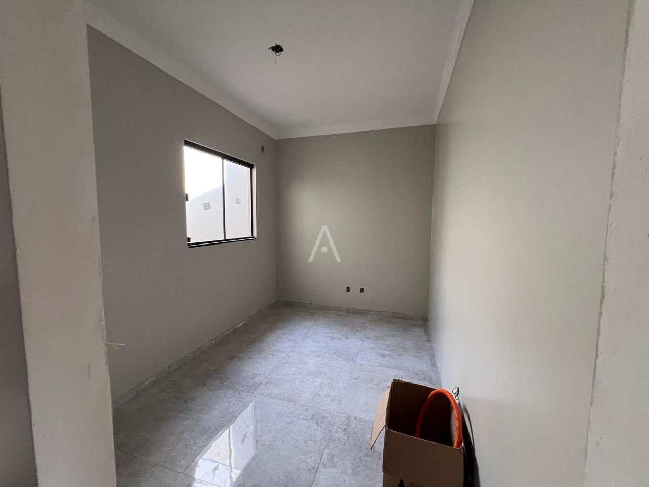 Casa Residencial para à venda no Bairro SAO FRANCISCO em TOLEDO: 