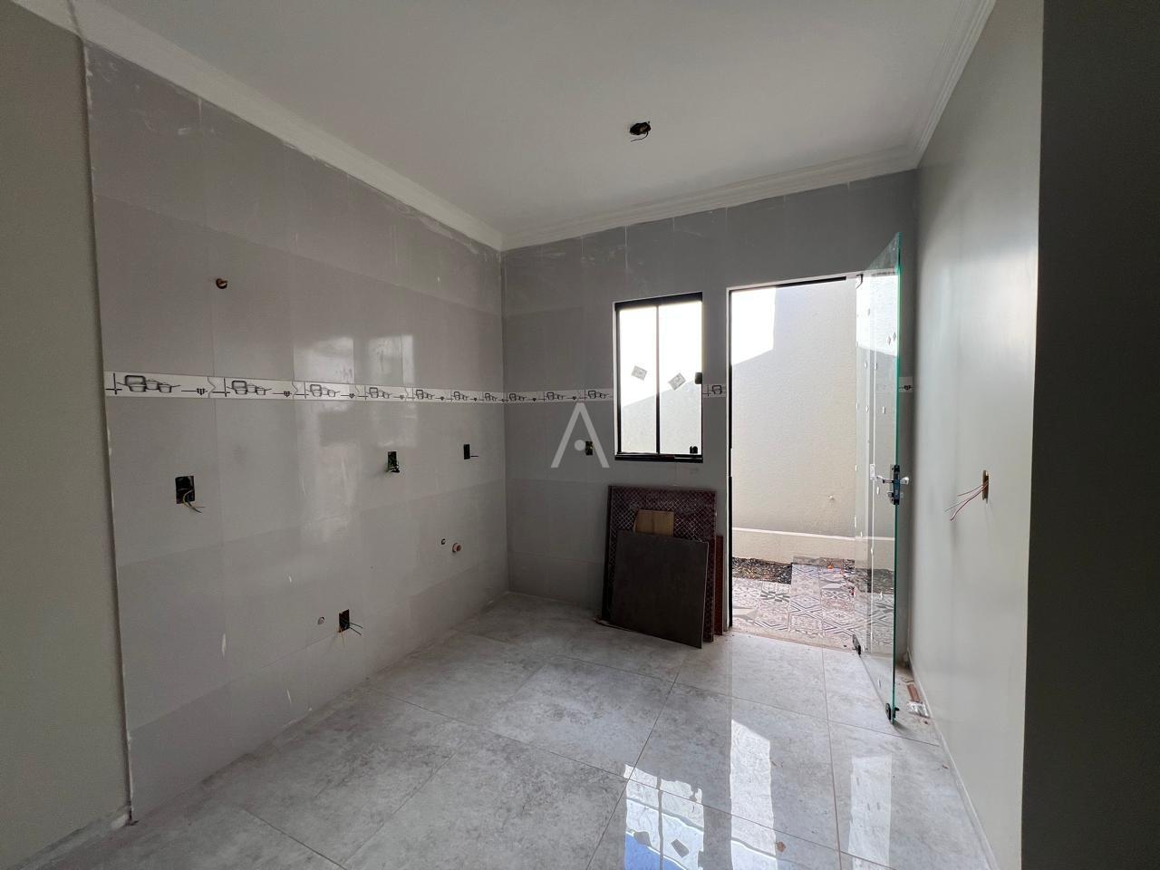 Casa Residencial para à venda no Bairro SAO FRANCISCO em TOLEDO: 