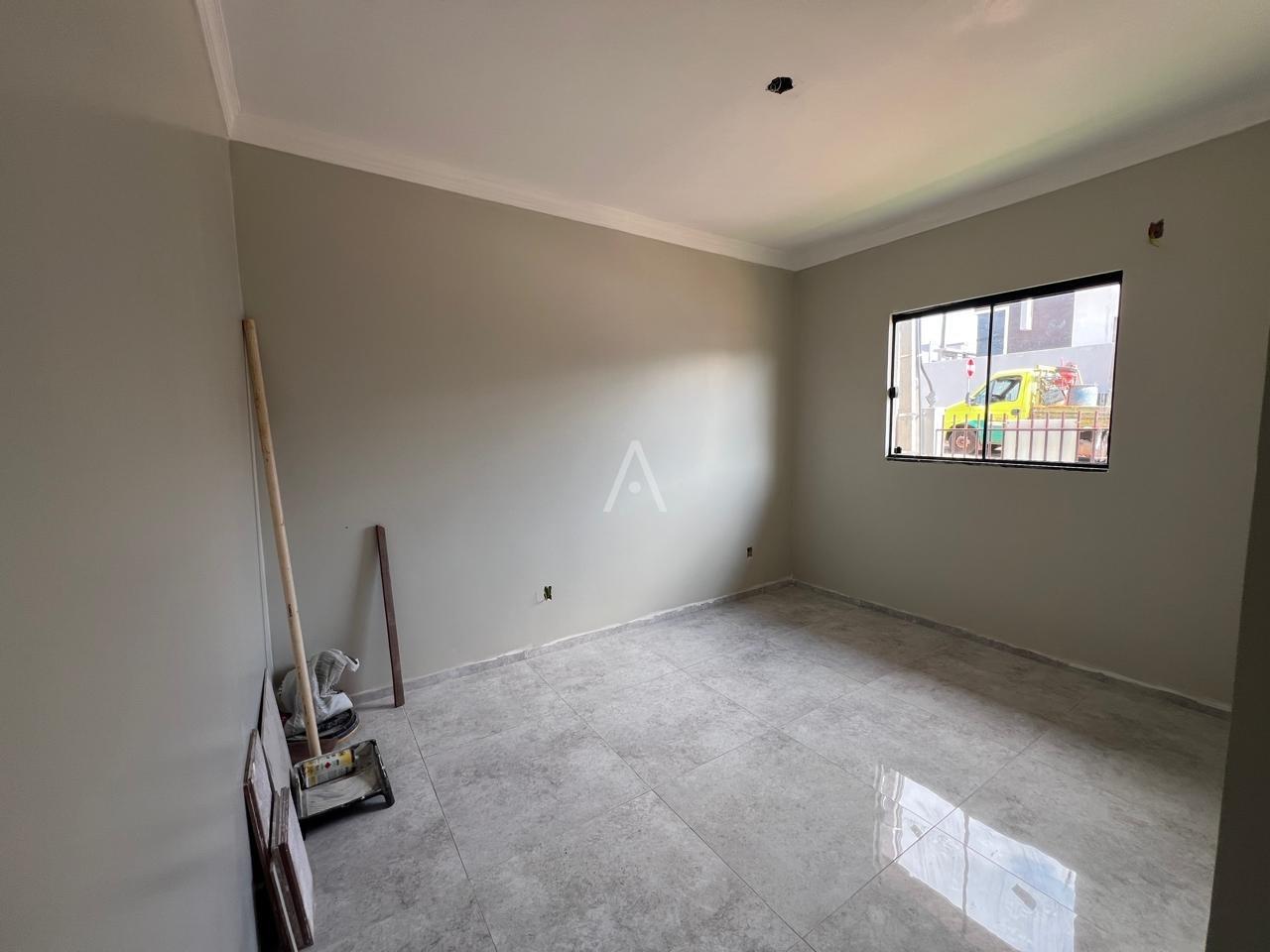 Casa Residencial para à venda no Bairro SAO FRANCISCO em TOLEDO: 