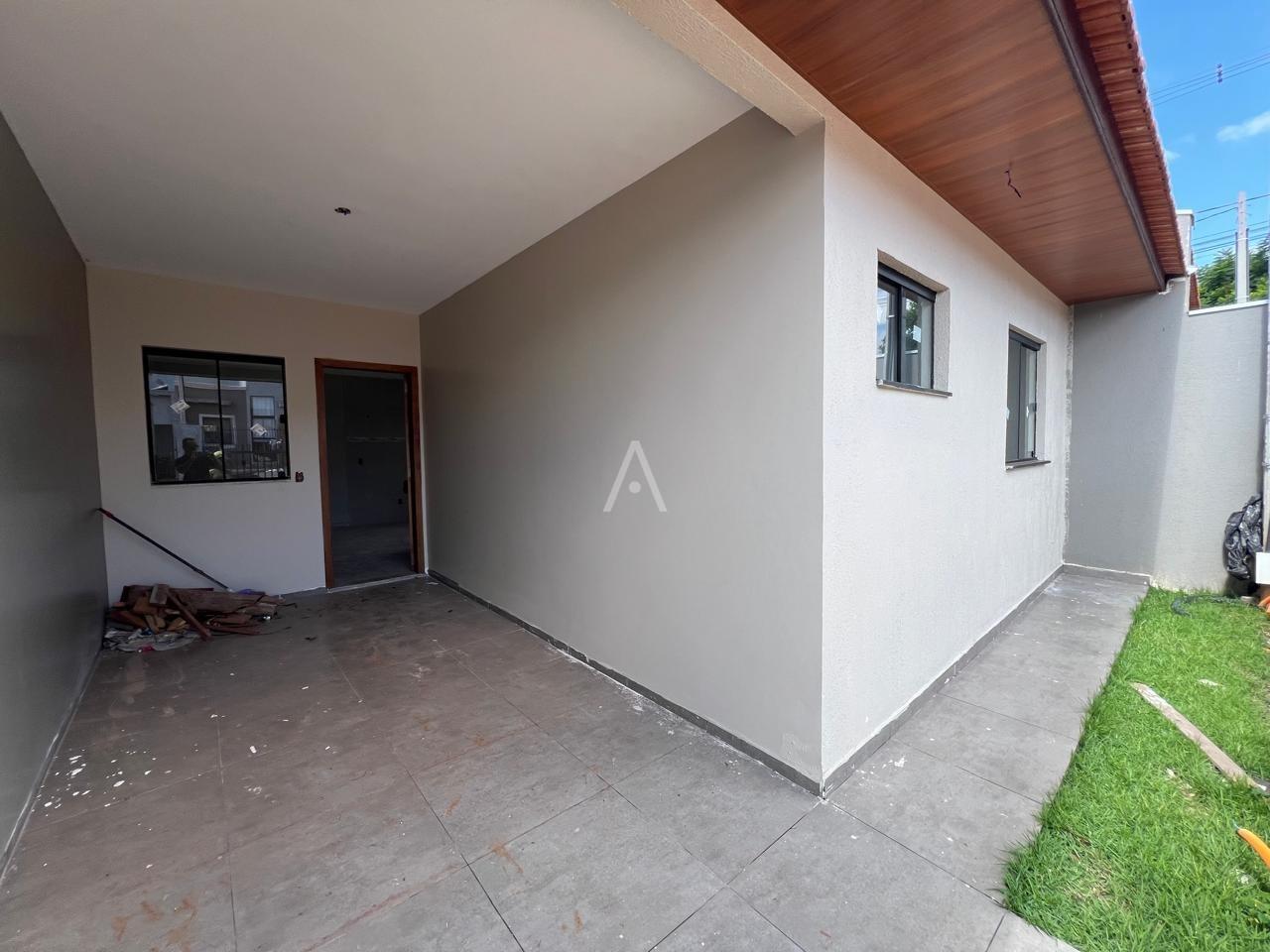 Casa Residencial para à venda no Bairro SAO FRANCISCO em TOLEDO: 