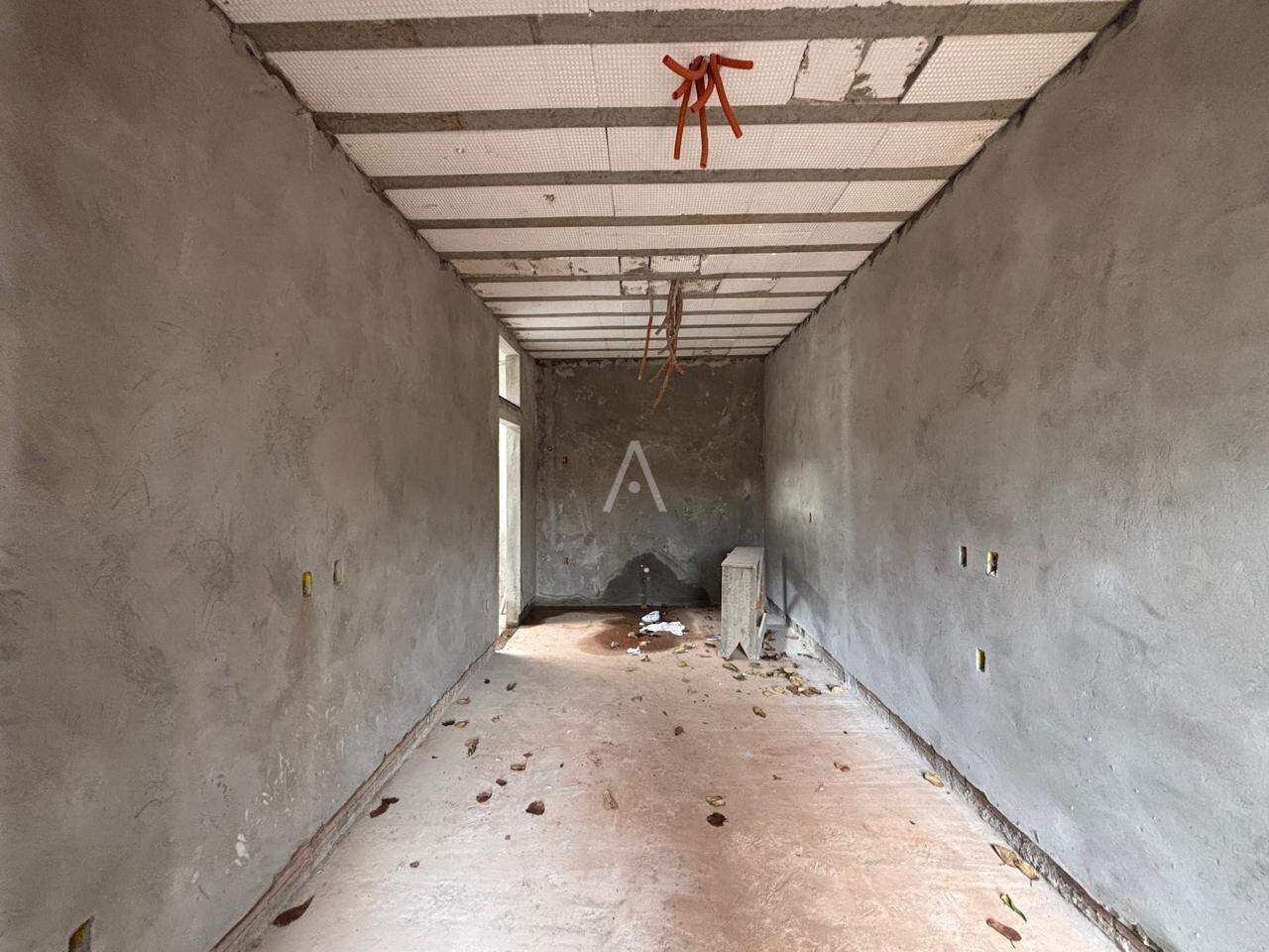 Casa Residencial para à venda no Bairro JARDIM COOPAGRO em TOLEDO: