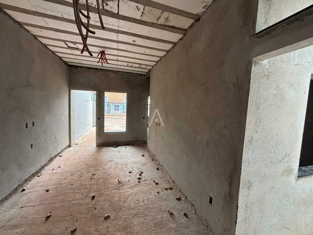 Casa Residencial para à venda no Bairro JARDIM COOPAGRO em TOLEDO: