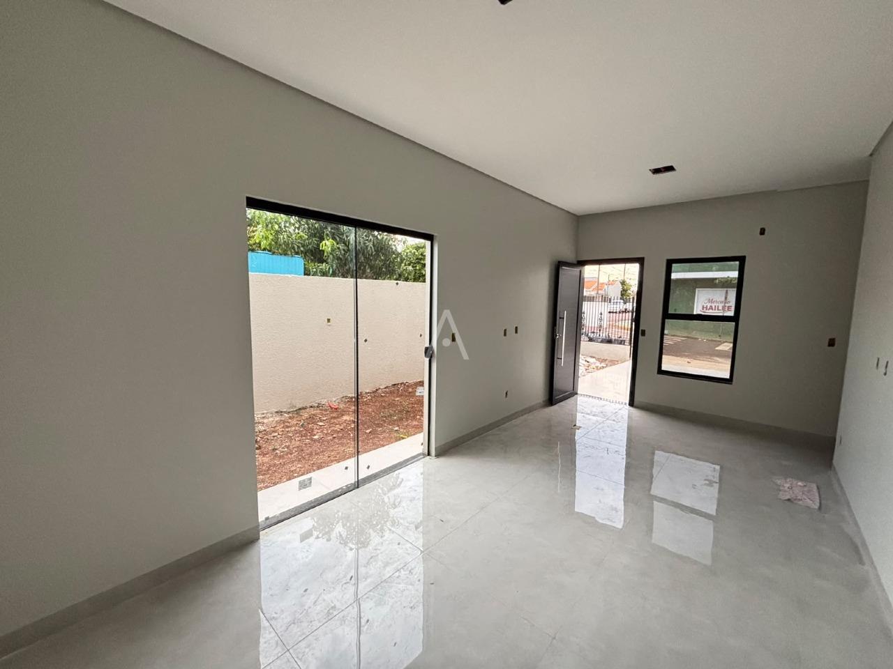 Casa Residencial para à venda no Bairro JARDIM COOPAGRO em TOLEDO: 