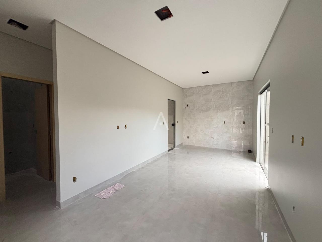 Casa Residencial para à venda no Bairro JARDIM COOPAGRO em TOLEDO: 