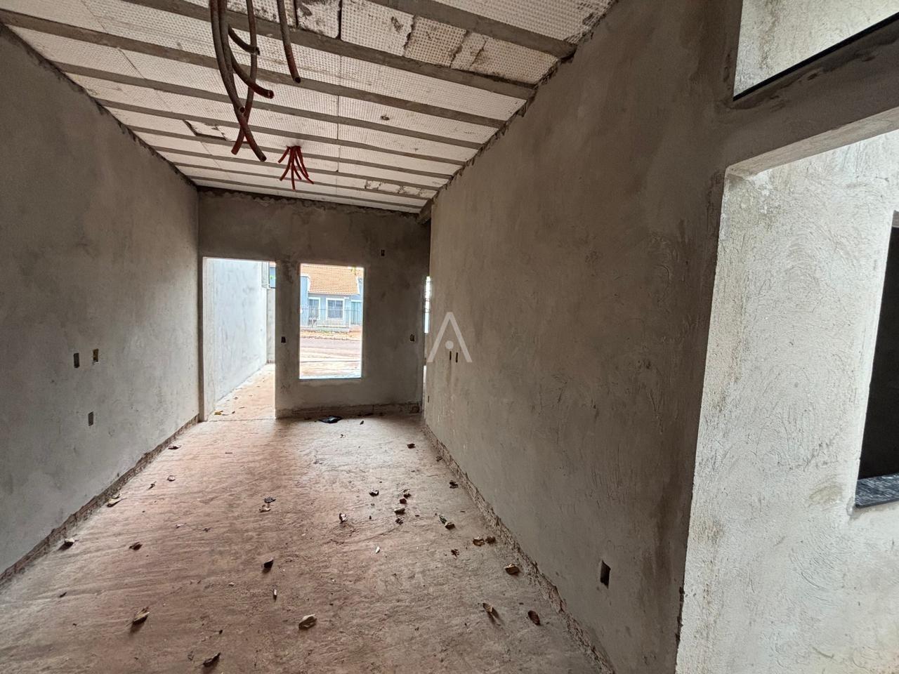 Casa Residencial para à venda no Bairro JARDIM COOPAGRO em TOLEDO: 