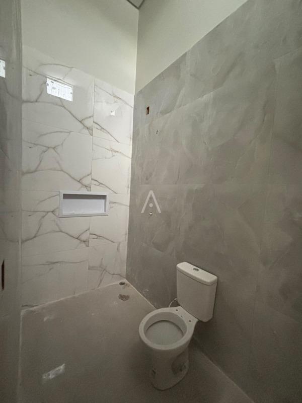 Casa Residencial para à venda no Bairro JARDIM COOPAGRO em TOLEDO: 