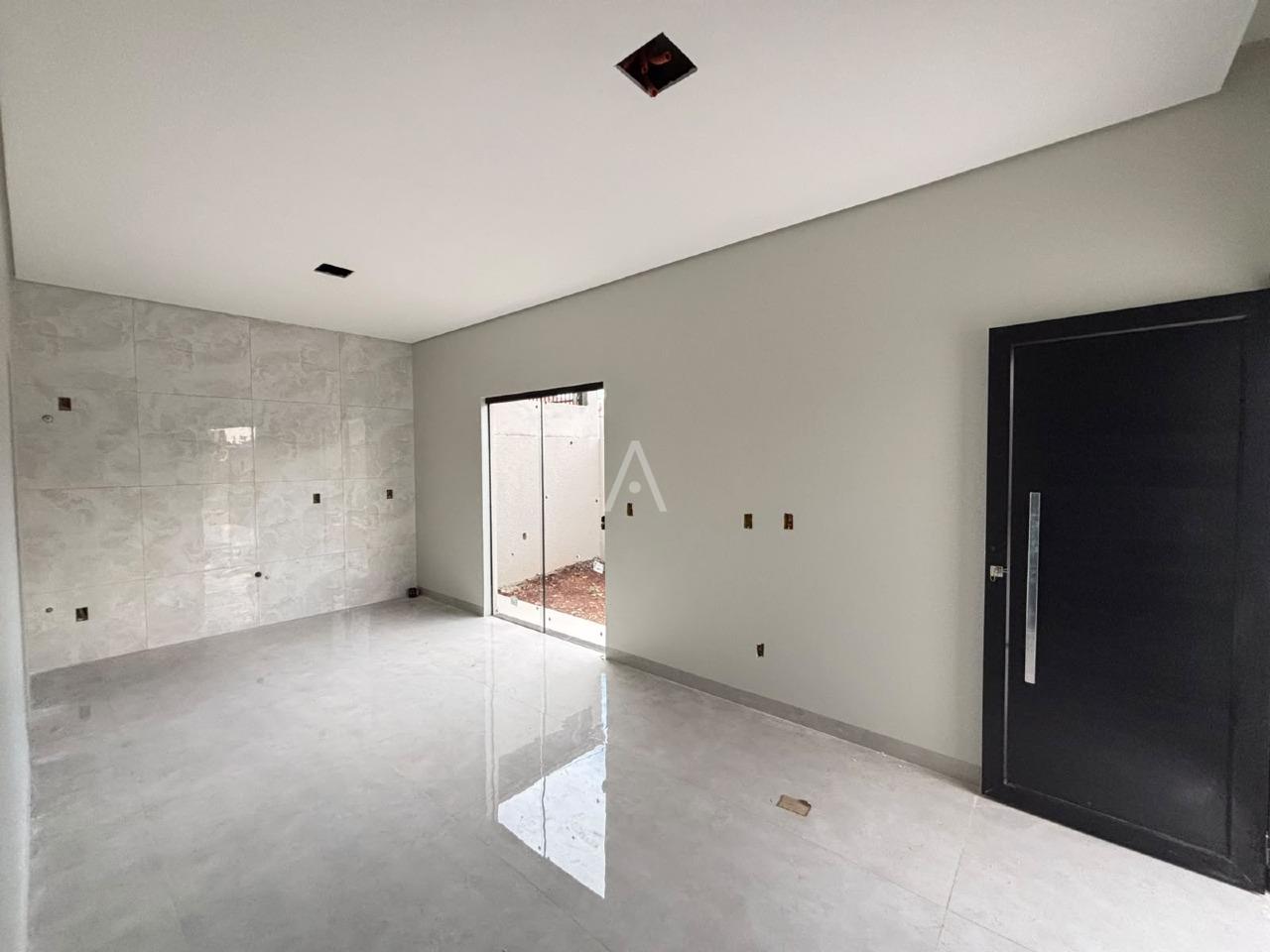 Casa Residencial para à venda no Bairro JARDIM COOPAGRO em TOLEDO: 