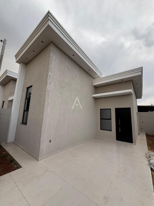 Casa Residencial para à venda no Bairro JARDIM COOPAGRO em TOLEDO: 